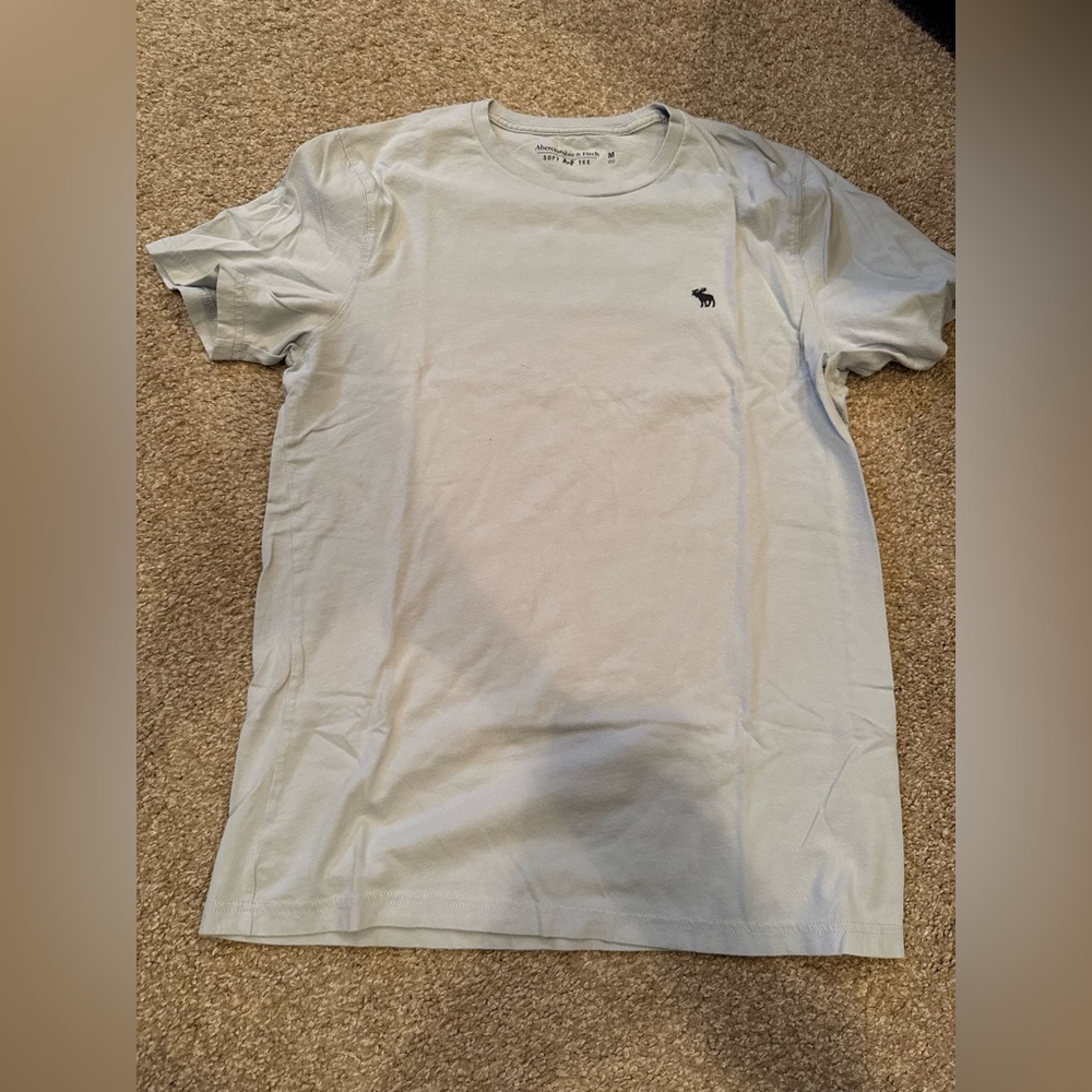 Men’s Abercrombie Shirt